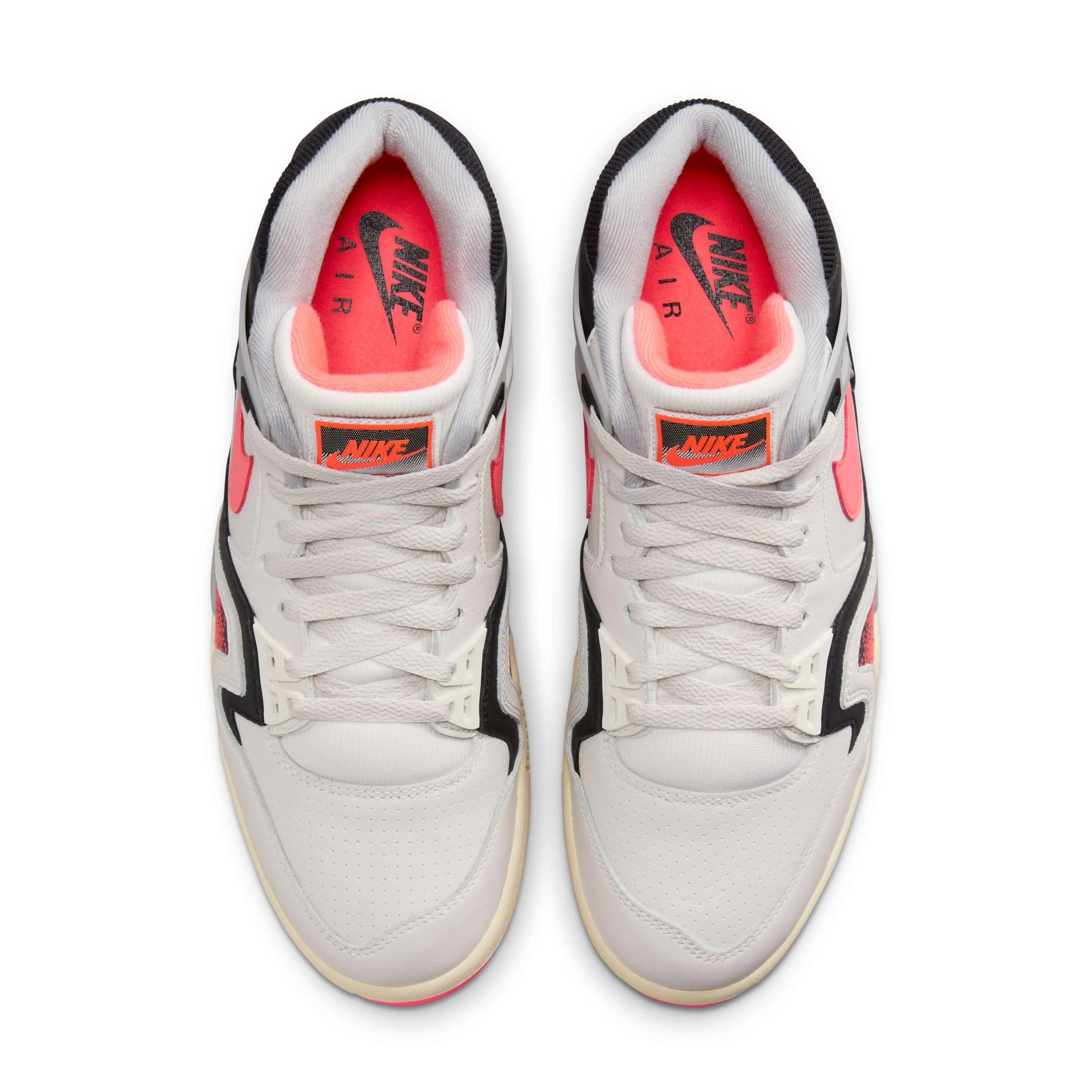 AIR TECH CHALLENGE II QS