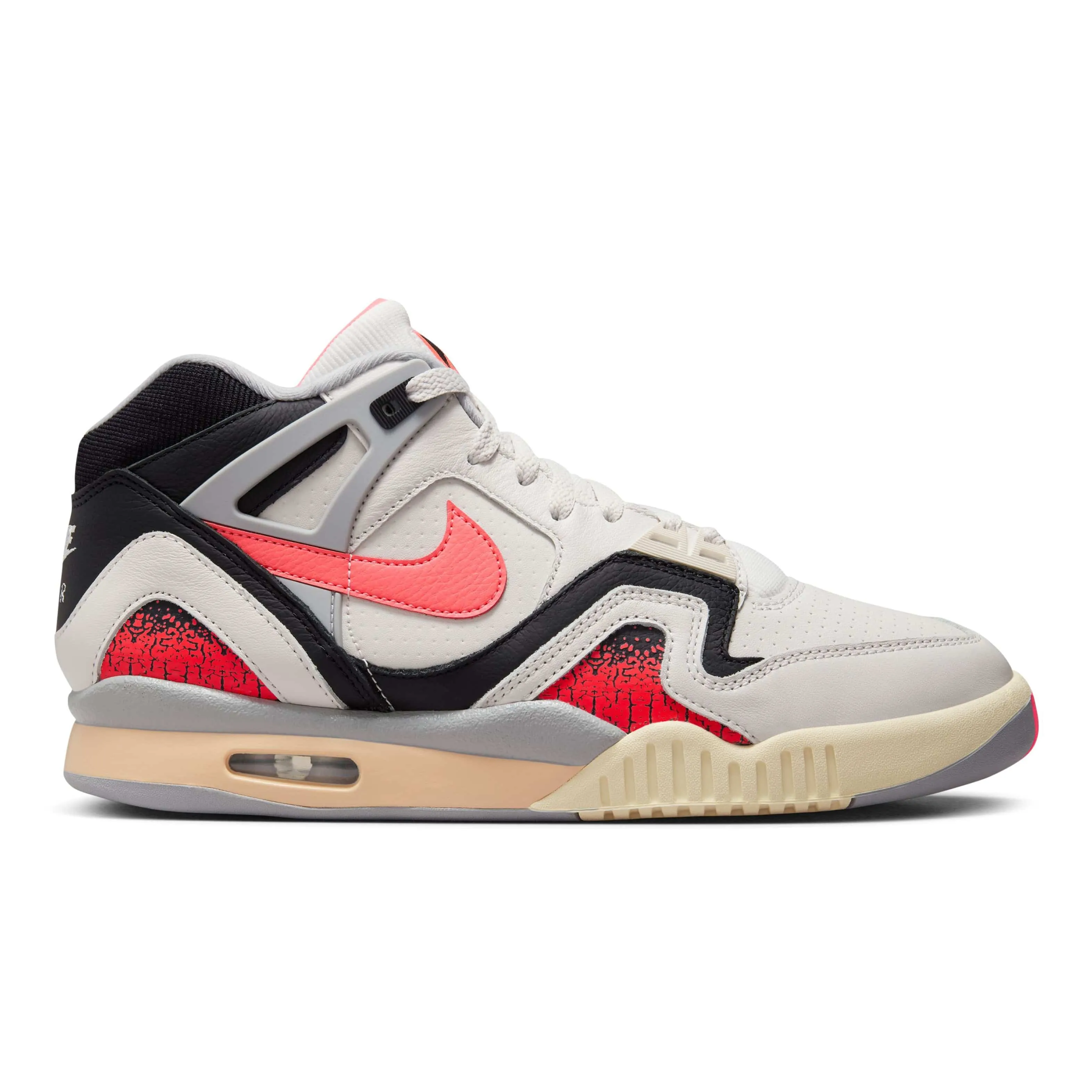 AIR TECH CHALLENGE II QS