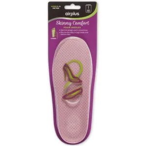 Airplus Skinny Comfort foam Insoles