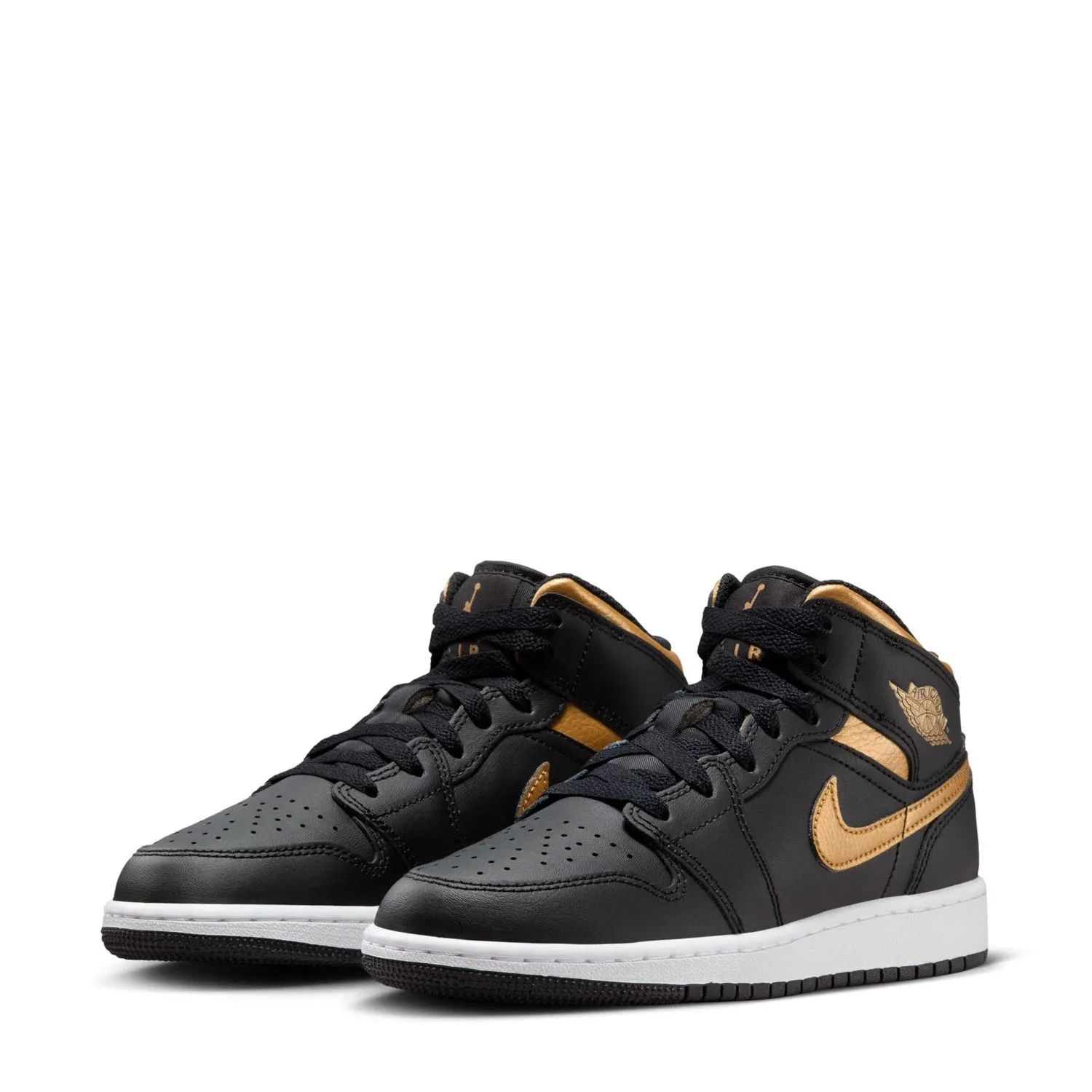 AJ 1 Mid - Youth