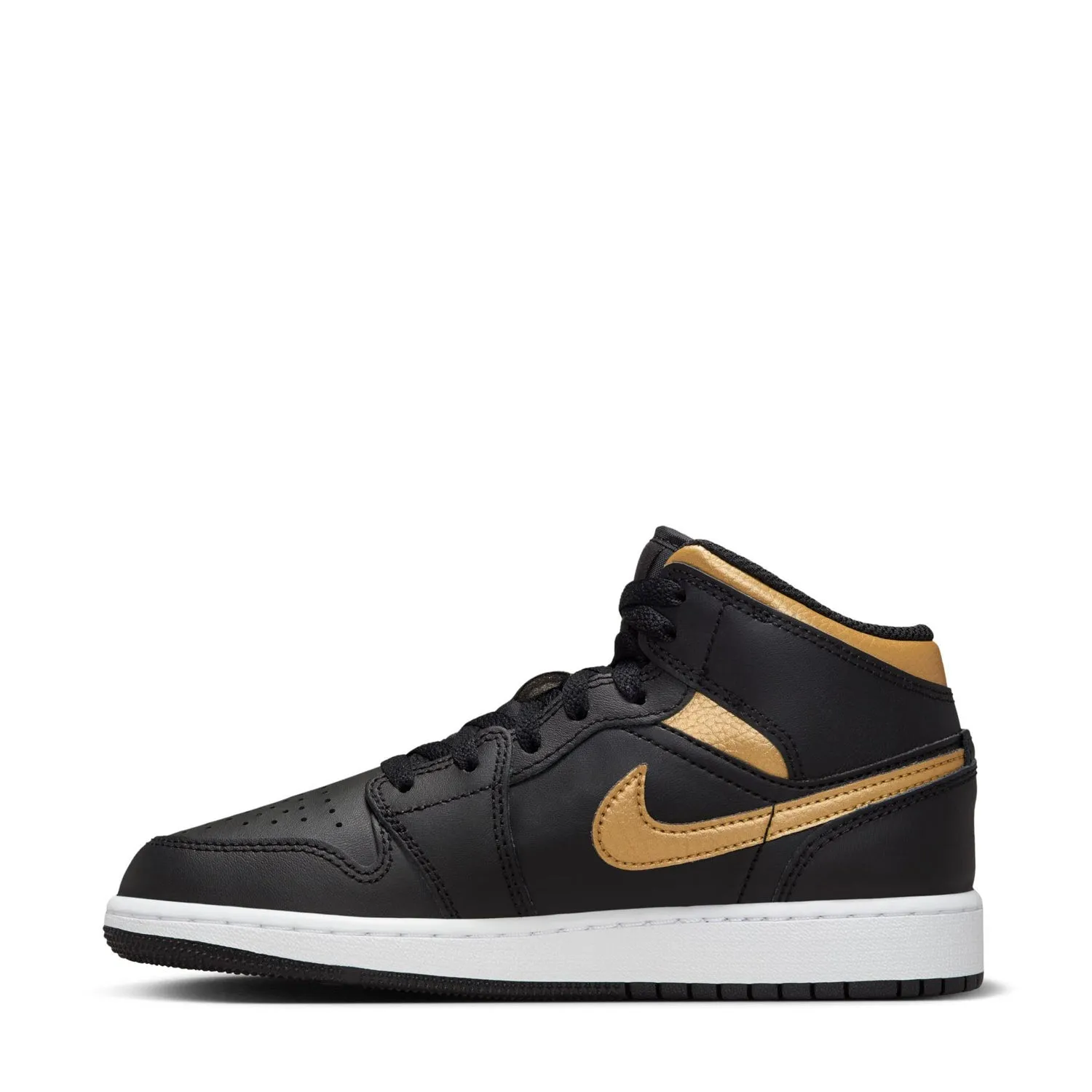 AJ 1 Mid - Youth