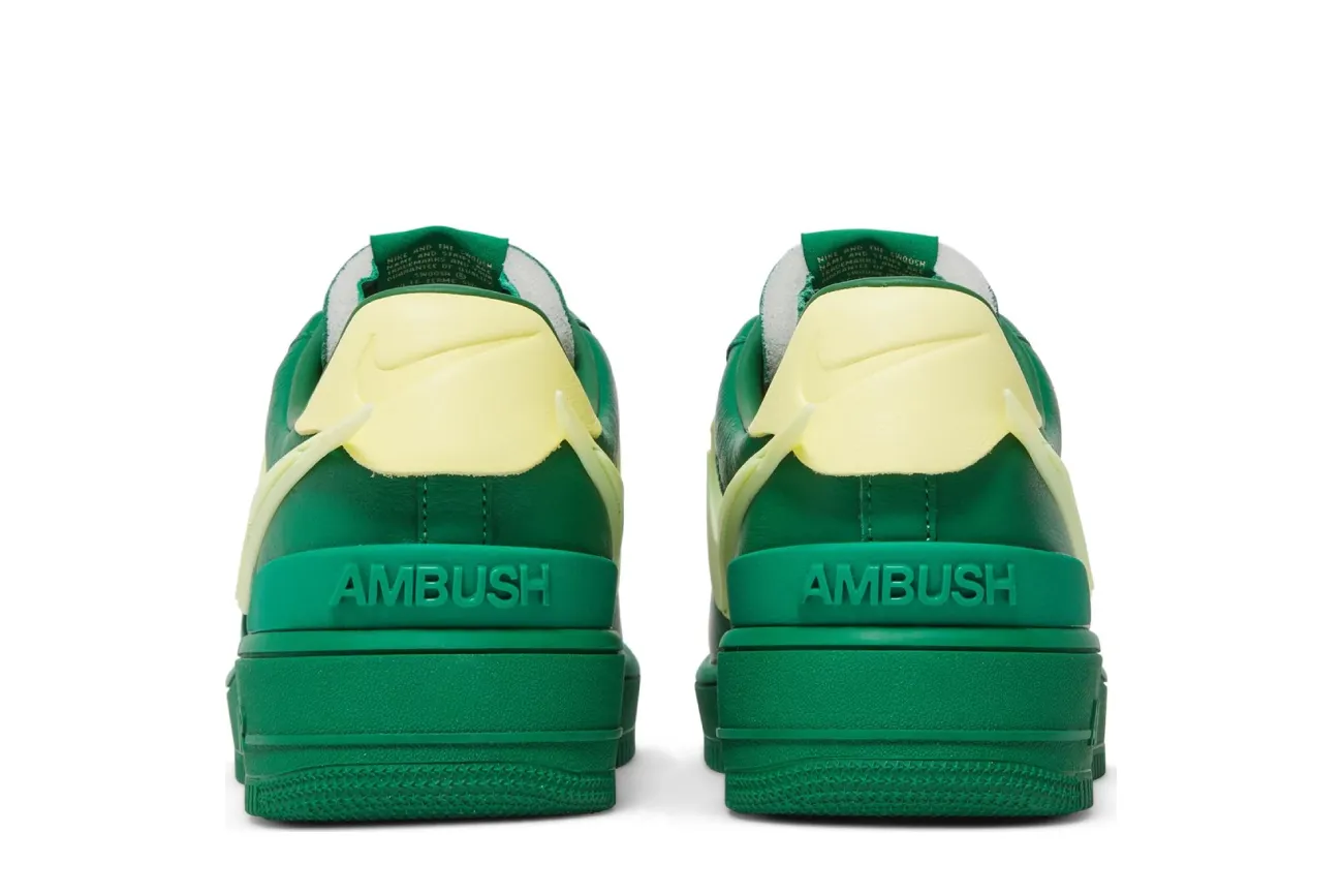 AMBUSH x Air Force 1 Low 'Pine Green'