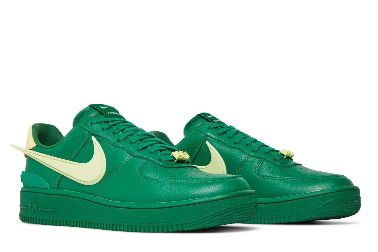 AMBUSH x Air Force 1 Low 'Pine Green'