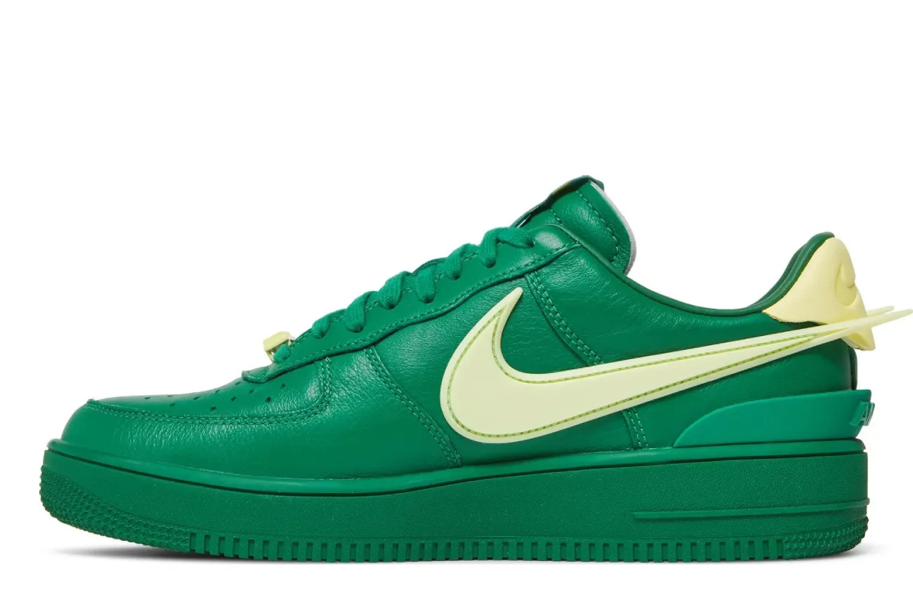 AMBUSH x Air Force 1 Low 'Pine Green'