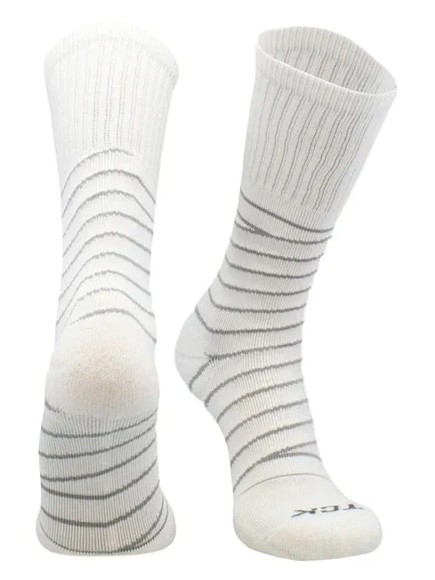 Ankle Support Tape Socks  (FSTPC)