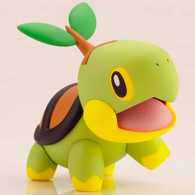 ARTFX J Dawn with Turtwig 1/8 Scale Figure