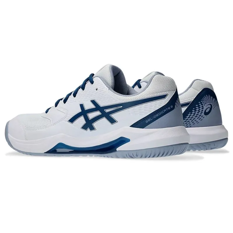 ASICS GEL-Dedicate 8 Mens Tennis Shoe