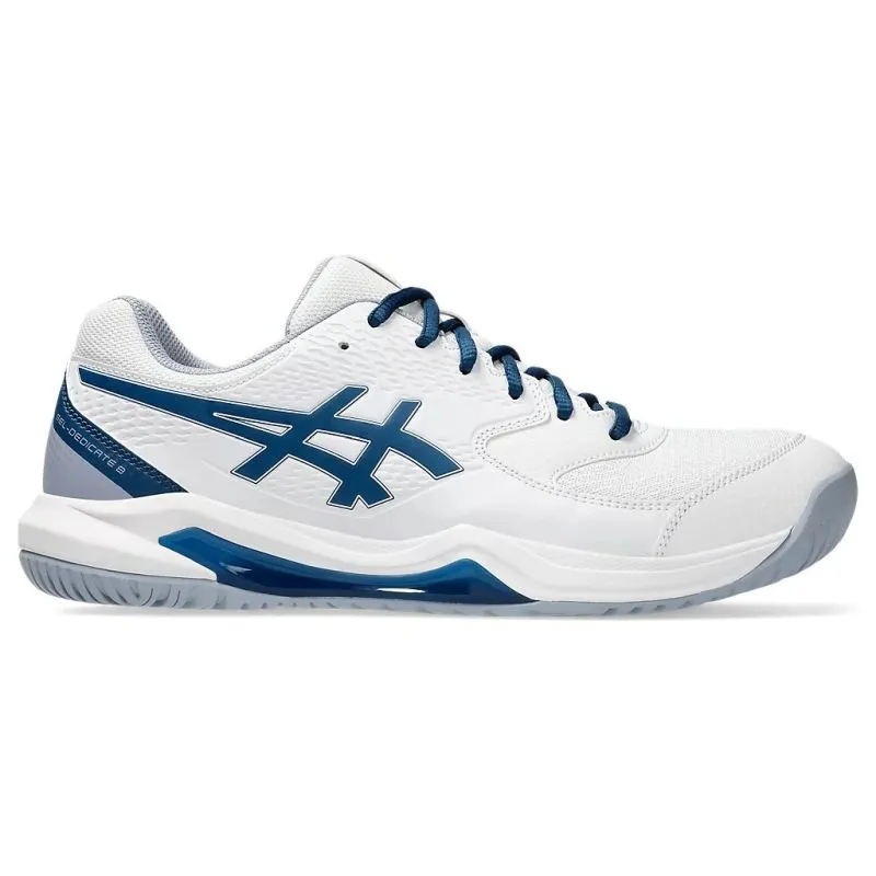 ASICS GEL-Dedicate 8 Mens Tennis Shoe