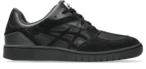 Asics Gel Splyte Skate Shoes-Black/Graphite