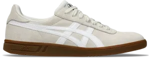 Asics Gel-Vickka Pro Skate Shoes-Cream/White