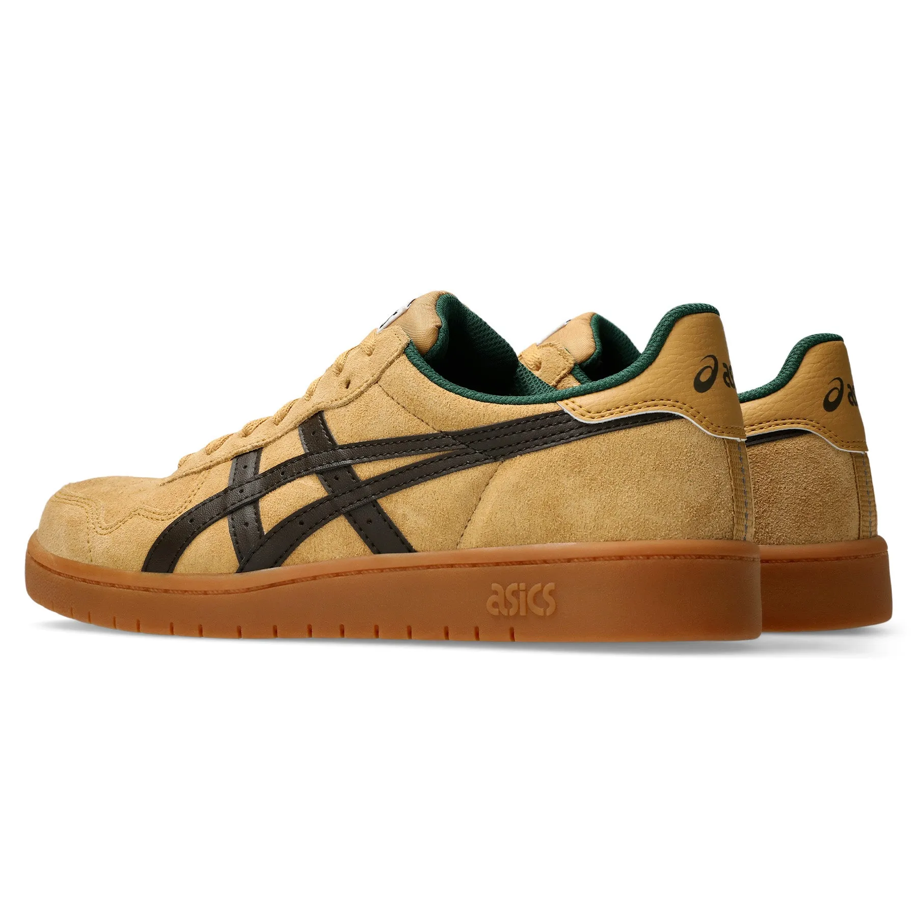 Asics Japan Pro Wood Thrush/Black Coffee