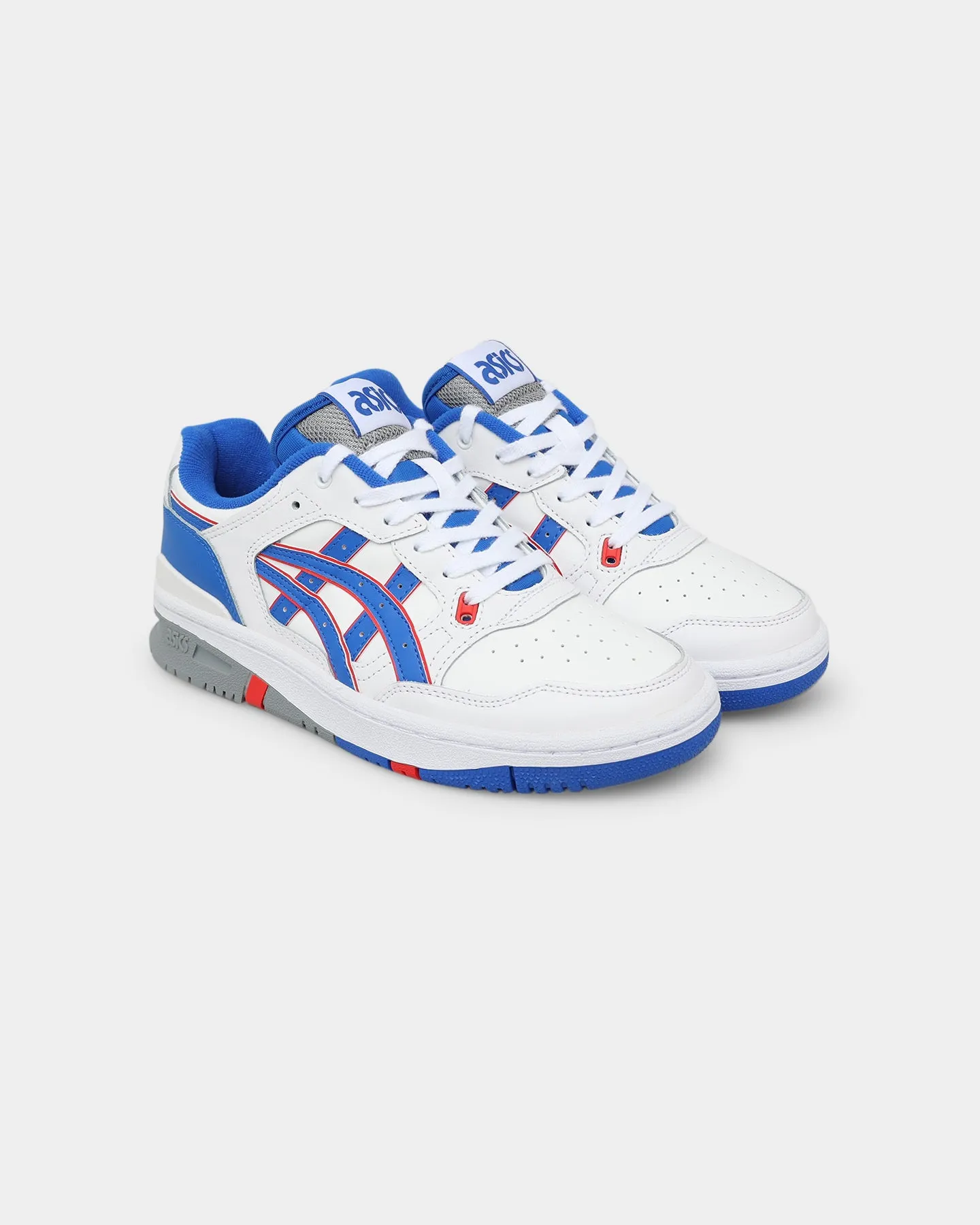 Asics Women's EX89 White/Blue