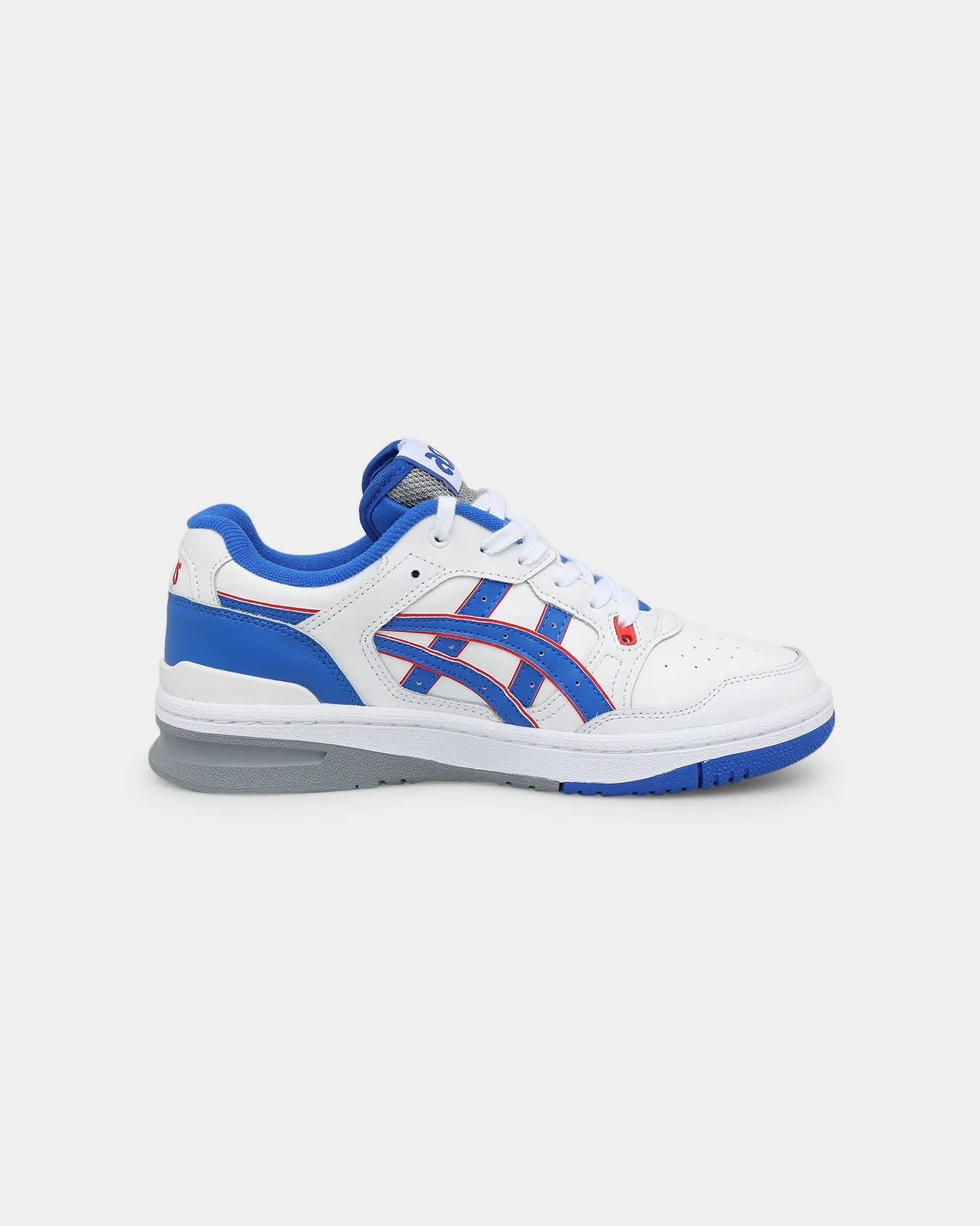 Asics Women's EX89 White/Blue