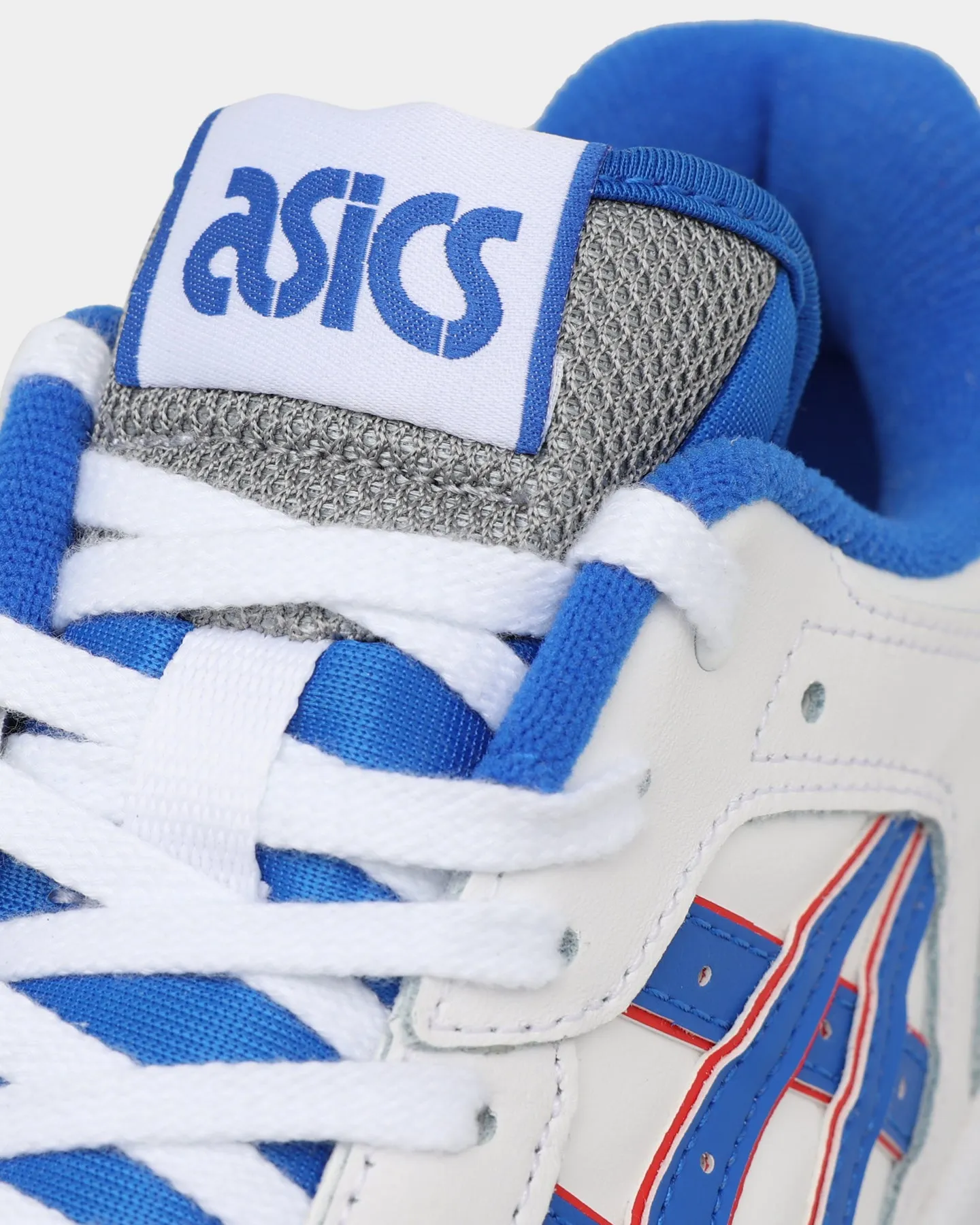 Asics Women's EX89 White/Blue