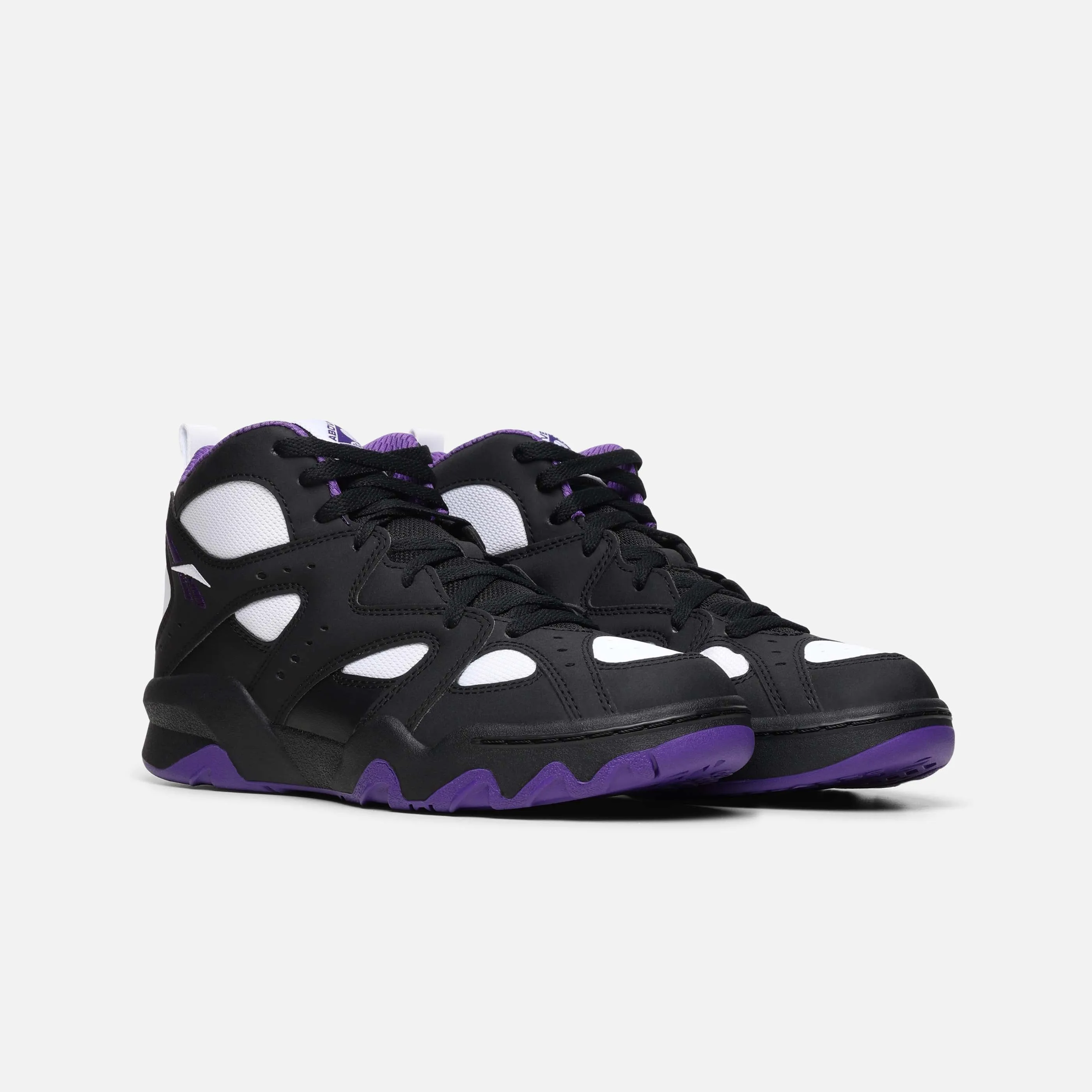 Atr Decimator Black/White/Dynamicpurple