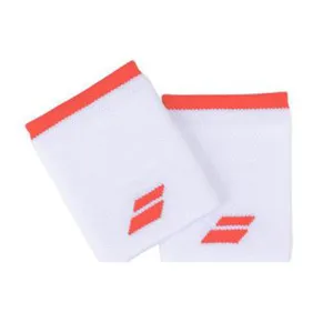 Babolat Logo Jumbo Tennis Wristband