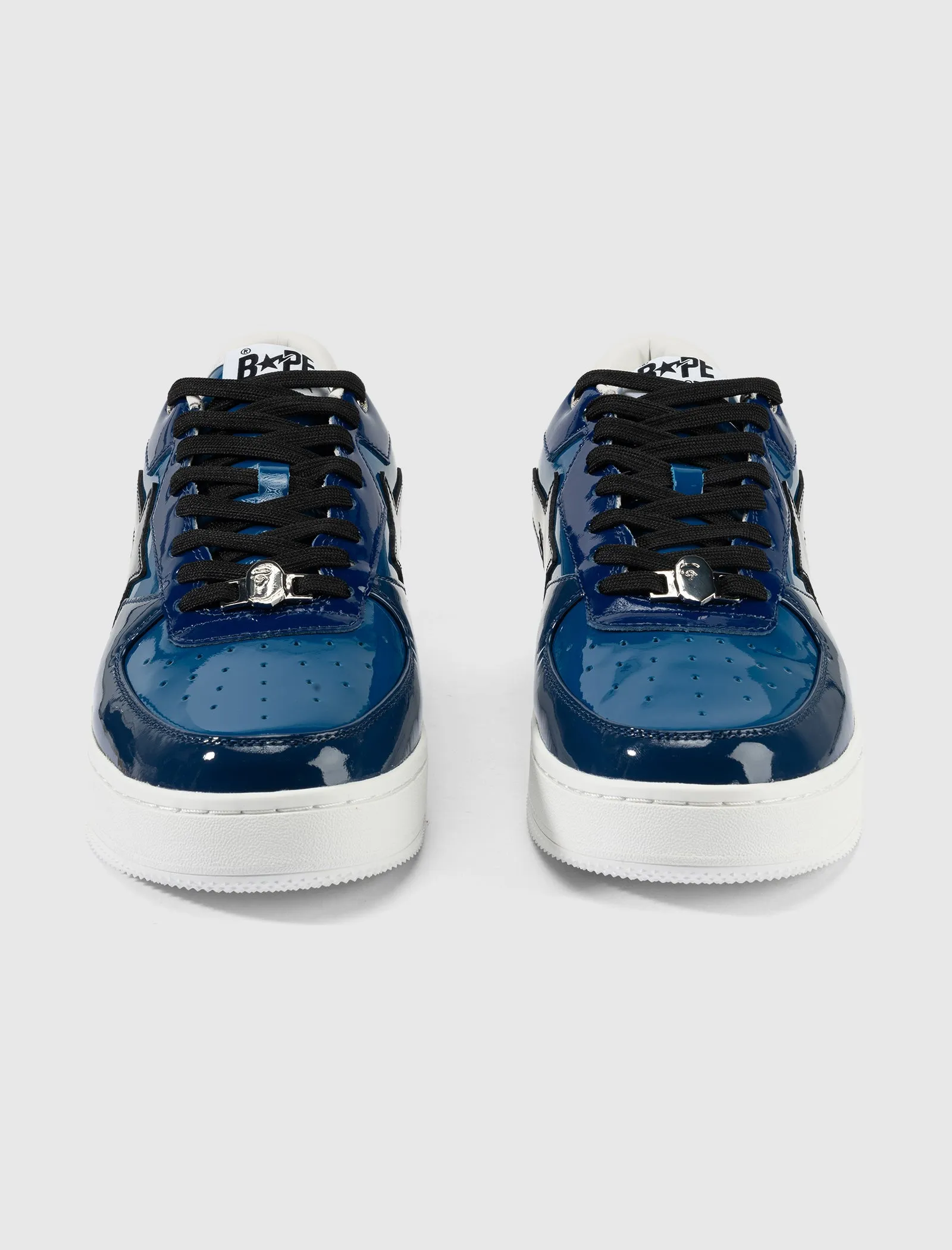 BAPE STA ICON SNEAKERS