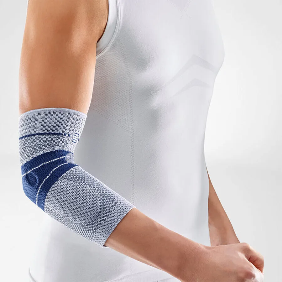 Bauerfeind EpiTrain Elbow Brace