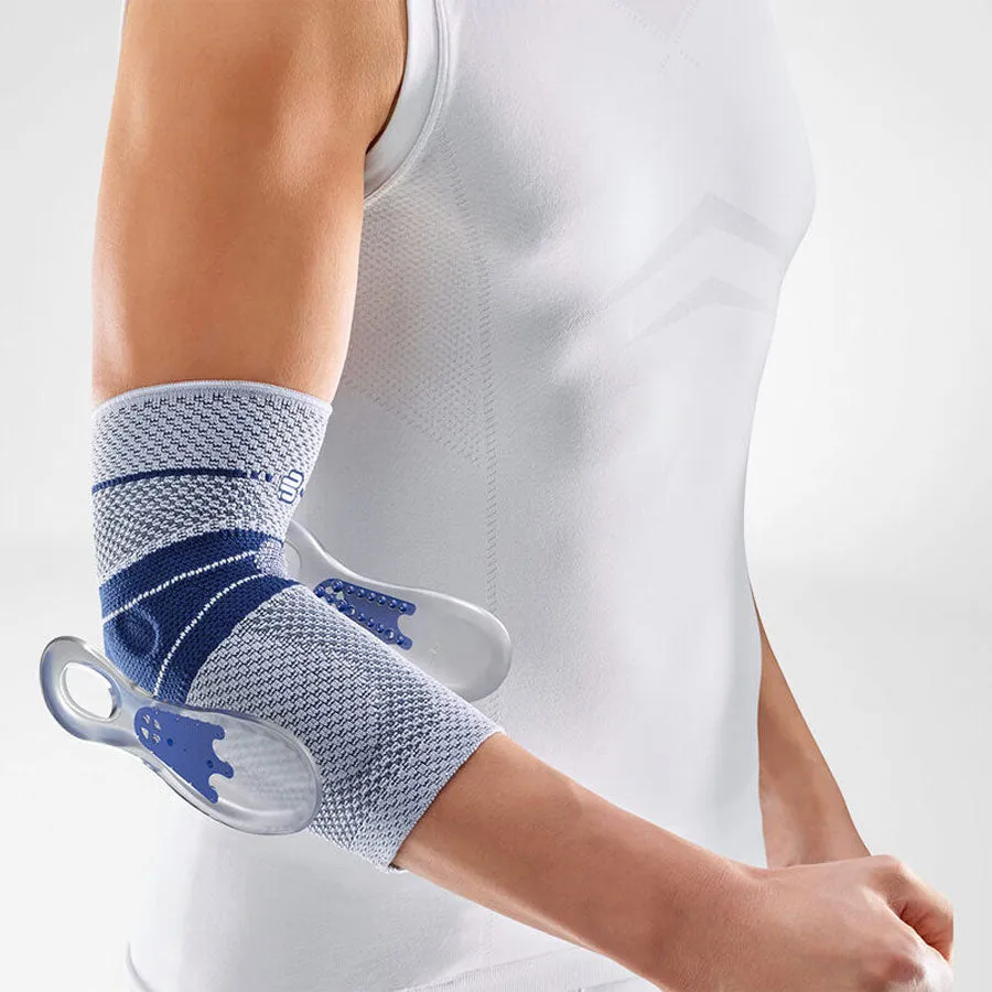 Bauerfeind EpiTrain Elbow Brace