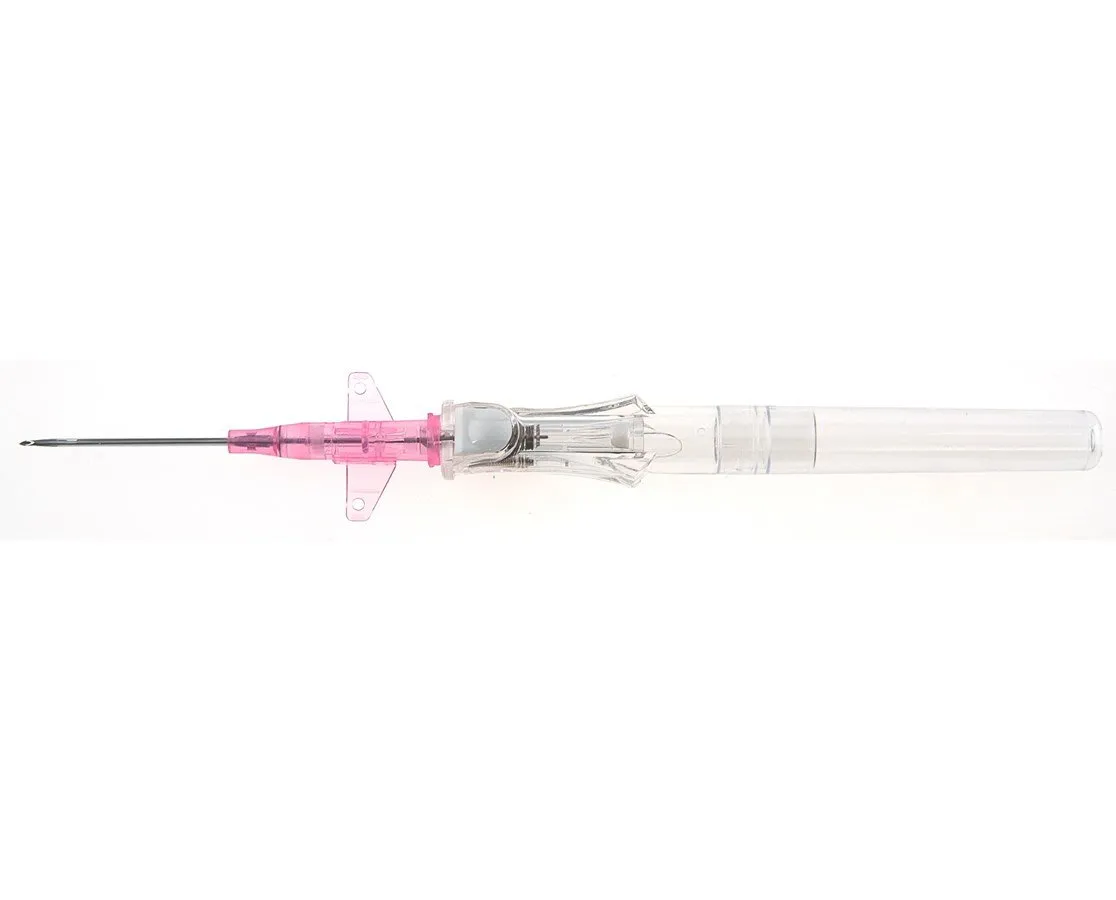 BD Insyte Autoguard BC IV Catheters