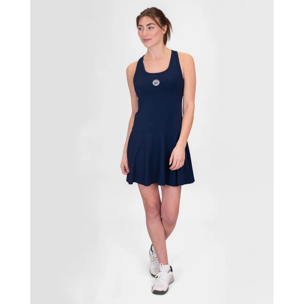 Bidi Badu Crew Dress (Women's) - Dark Blue