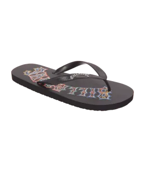 Billabong Mens Tides Flip Flop Sandals