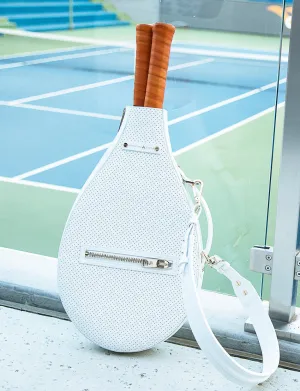 Billie Racket Cover