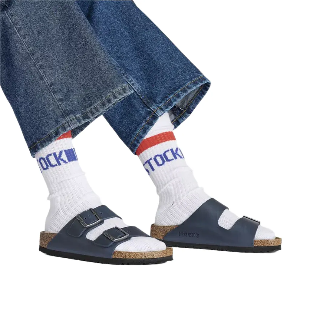 Birkenstock Cotton Tennis Sock