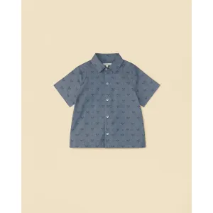 Boardwalk Button Up Shirt