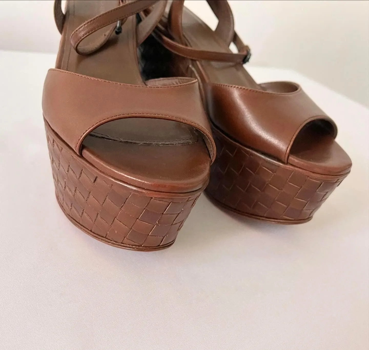 BOTTEGA VENETA Shoes