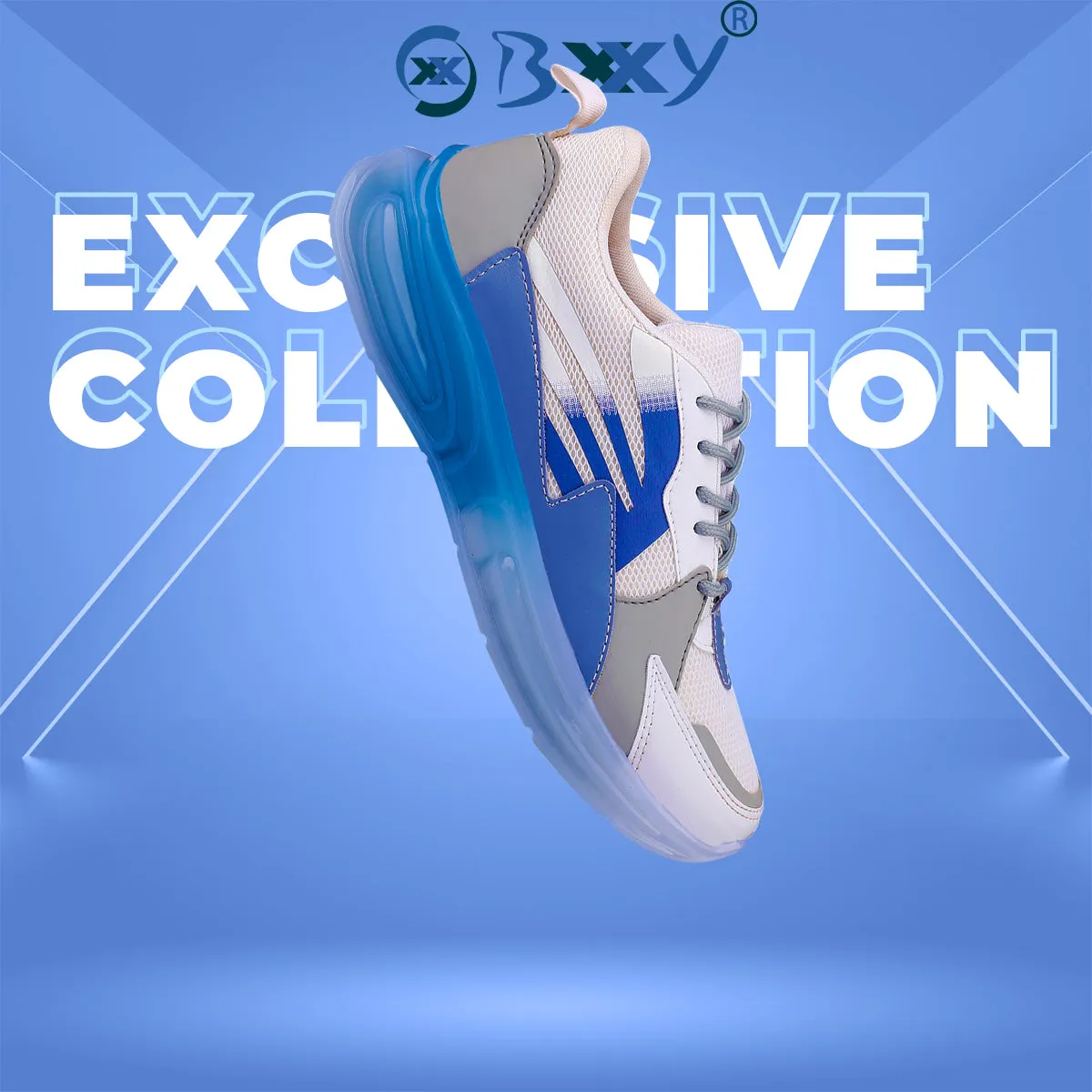 Bxxy's Exclusive Sports Shoes for Men