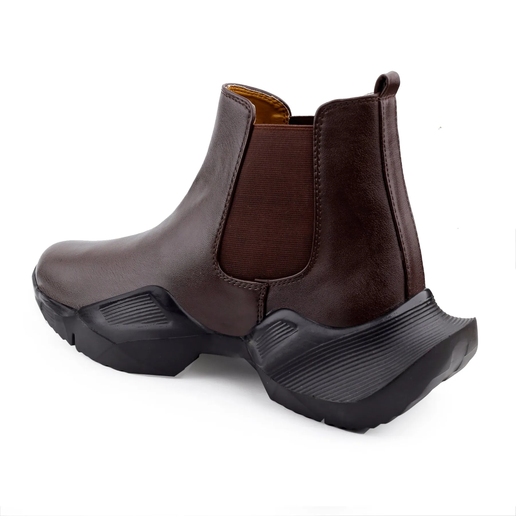 Bxxy's Latest Designer Chelsea Boots for Men