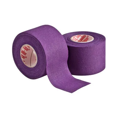 Case 32 Trainers Athletic MTape Lacrosse Grip Tape 1.5" x 10 yd Rolls