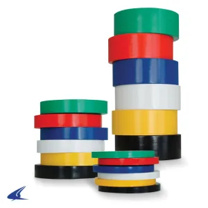 Champro Marking Tape - 1/2" - 1/2" X 36 yd.