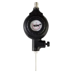 Champro Pressure Gauge w/Release Button