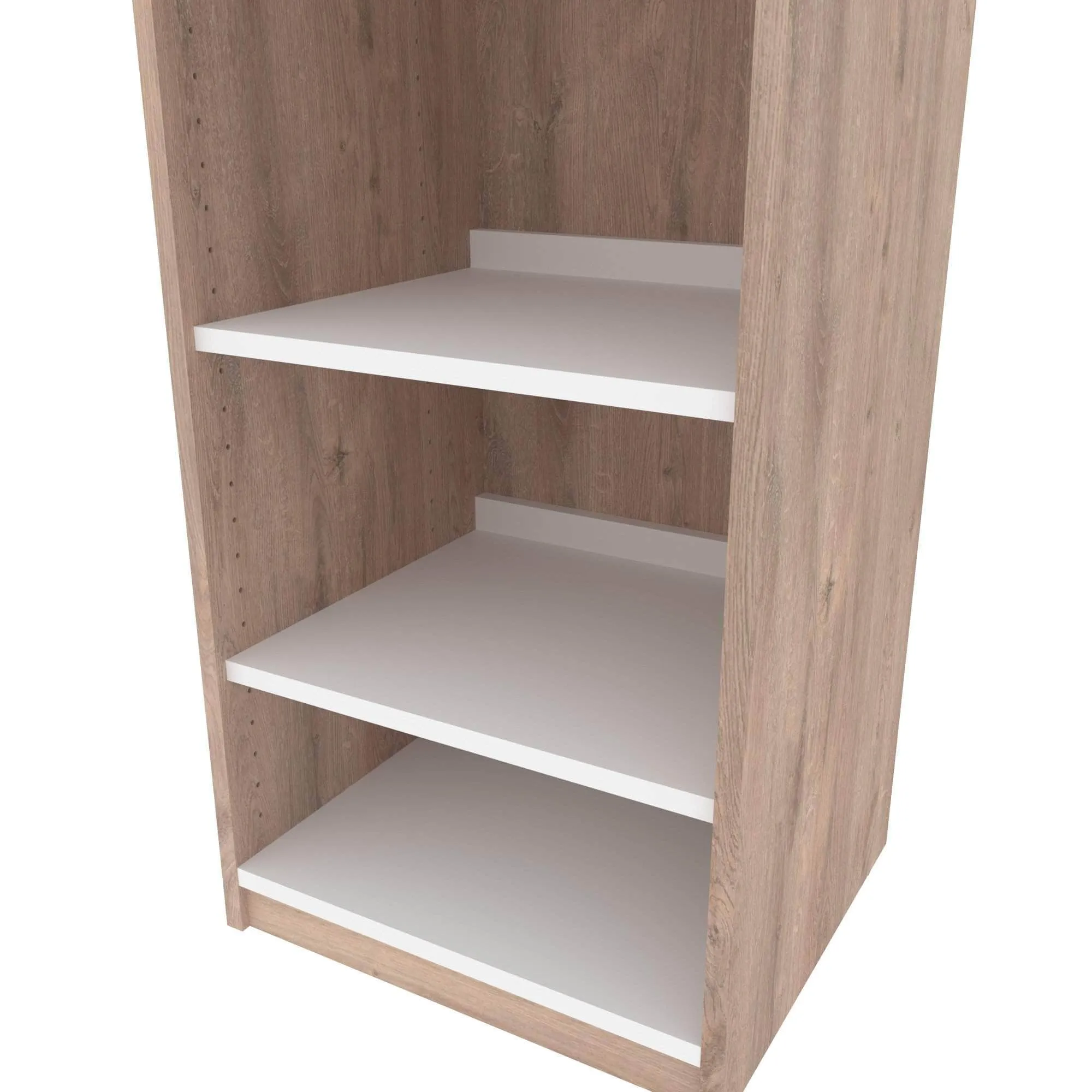 Cielo 19.5” Closet Organizer - Available in 2 Colours