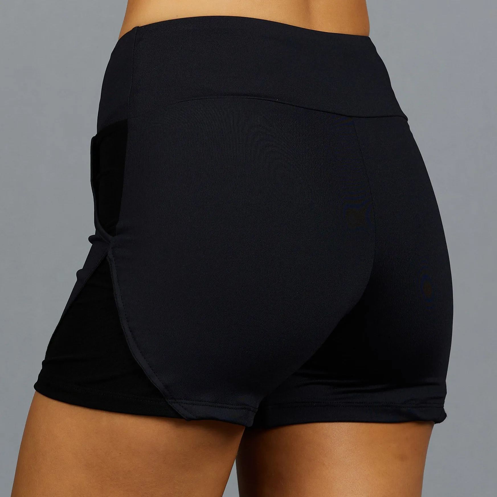 Classic Short (black)