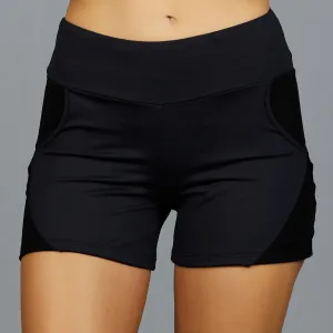 Classic Short (black)