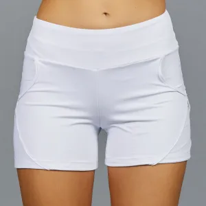 Classic Short (white)