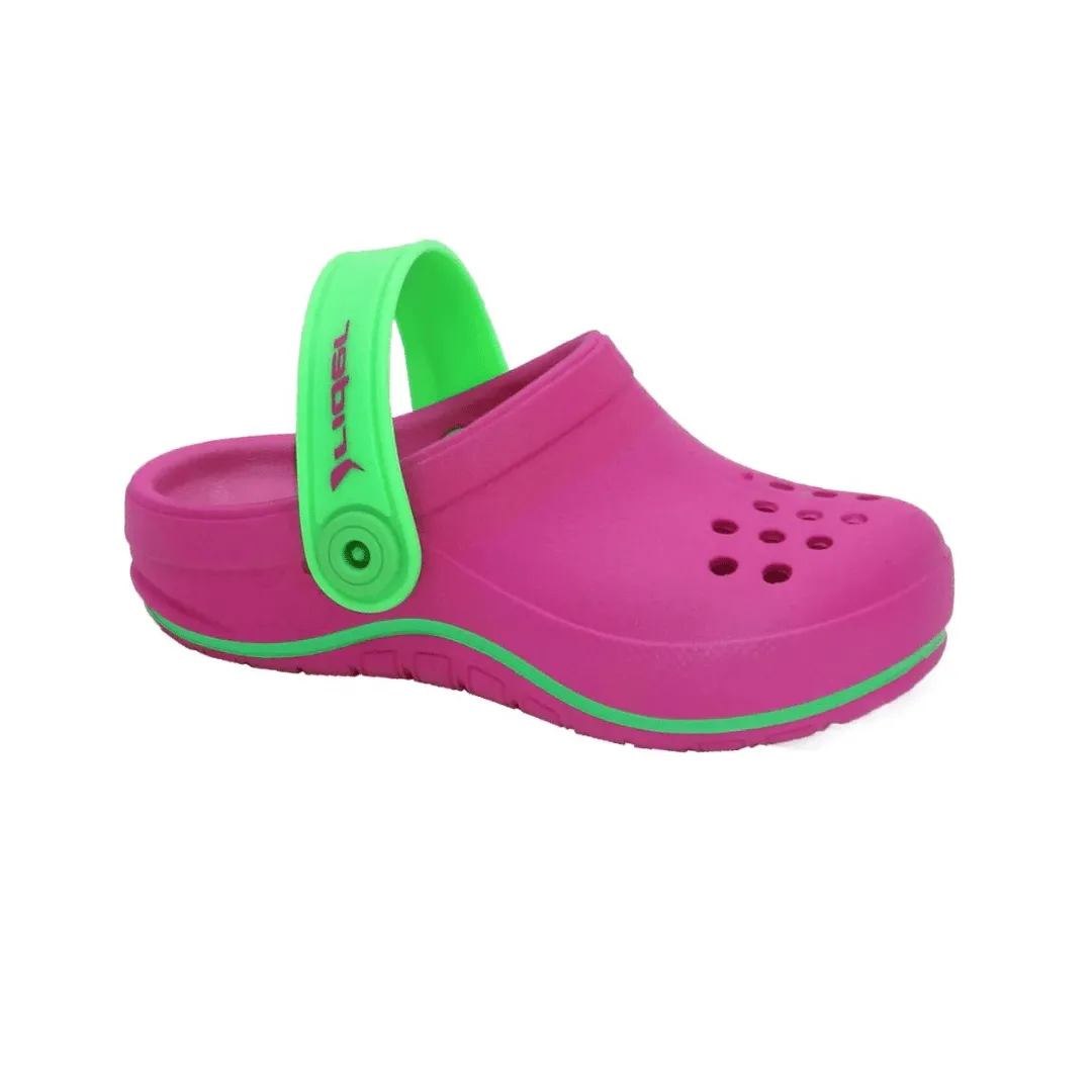 Clog - Pink