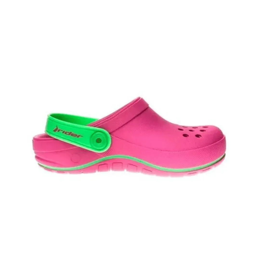 Clog - Pink