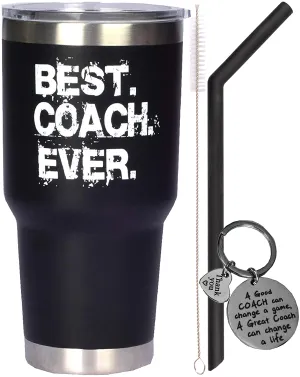 Coach Gifts, Best Coach Ever, Coach Keychain, Best Coach Gifts, World Best Coach