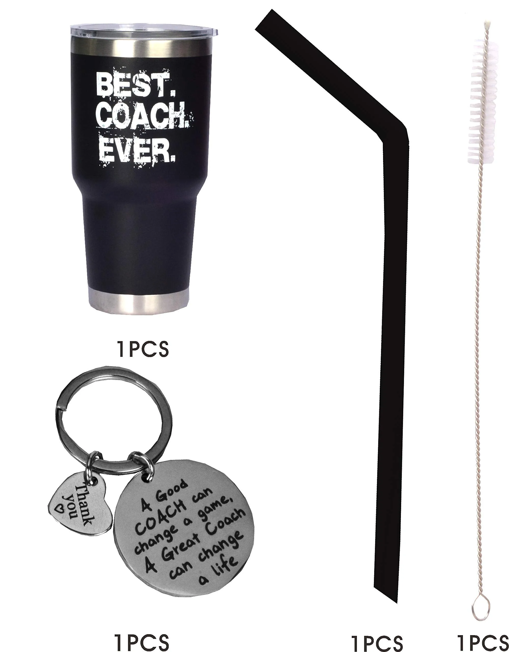 Coach Gifts, Best Coach Ever, Coach Keychain, Best Coach Gifts, World Best Coach