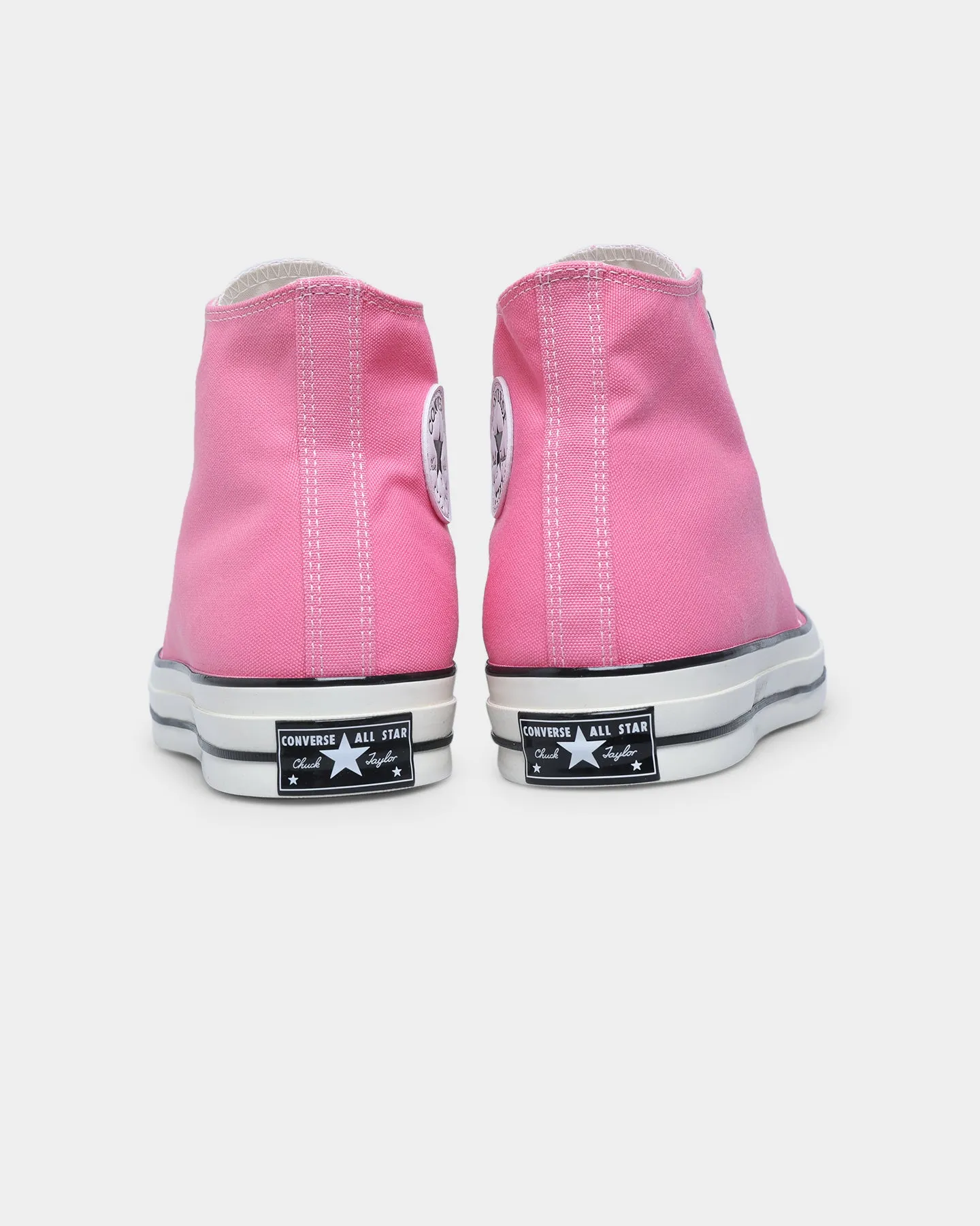 Converse Chuck 70 Recycled Canvas High Top Pink/Egret