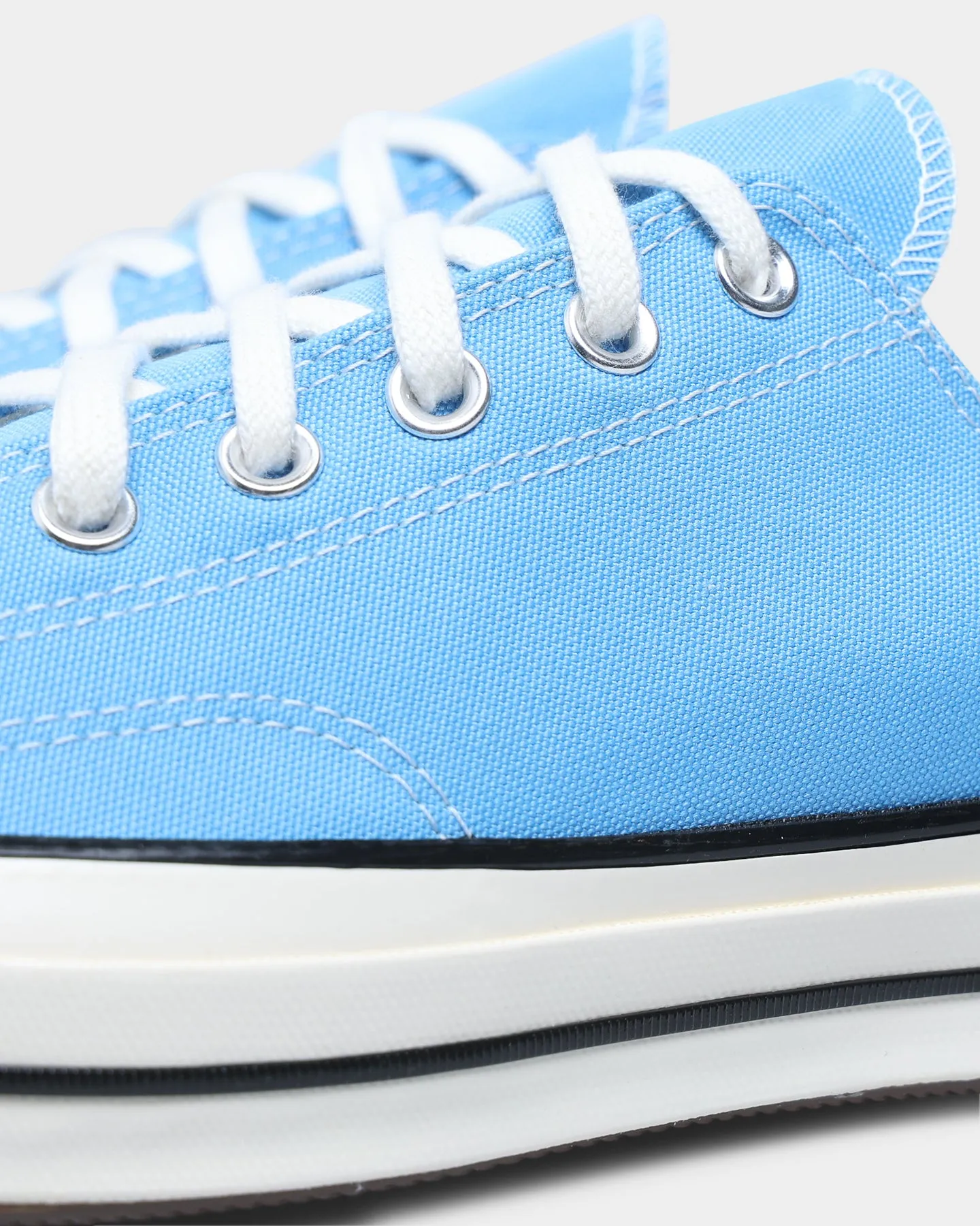 Converse Chuck 70 Recycled Canvas Low Top University Blue