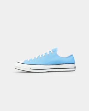 Converse Chuck 70 Recycled Canvas Low Top University Blue