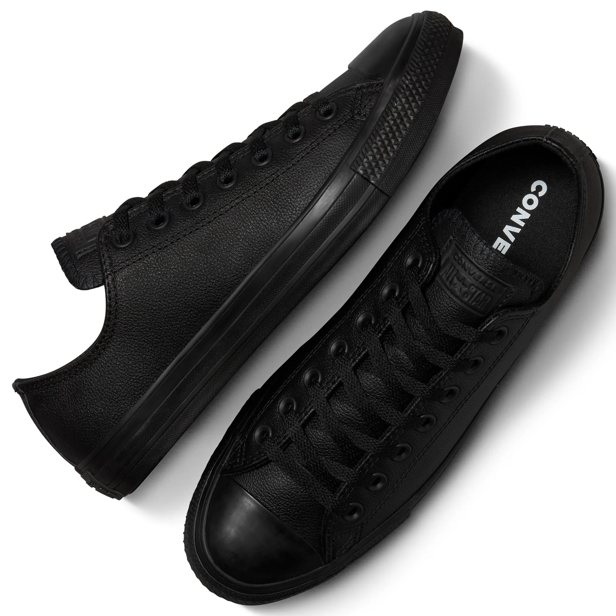 Converse Chuck Taylor Leather Unisex Low Top