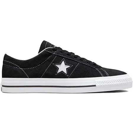 Converse One Star Pro Shoes