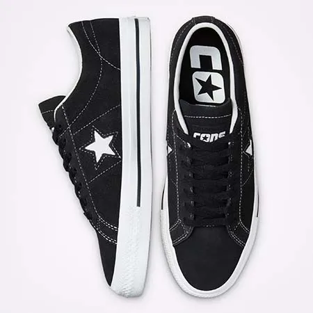 Converse One Star Pro Shoes