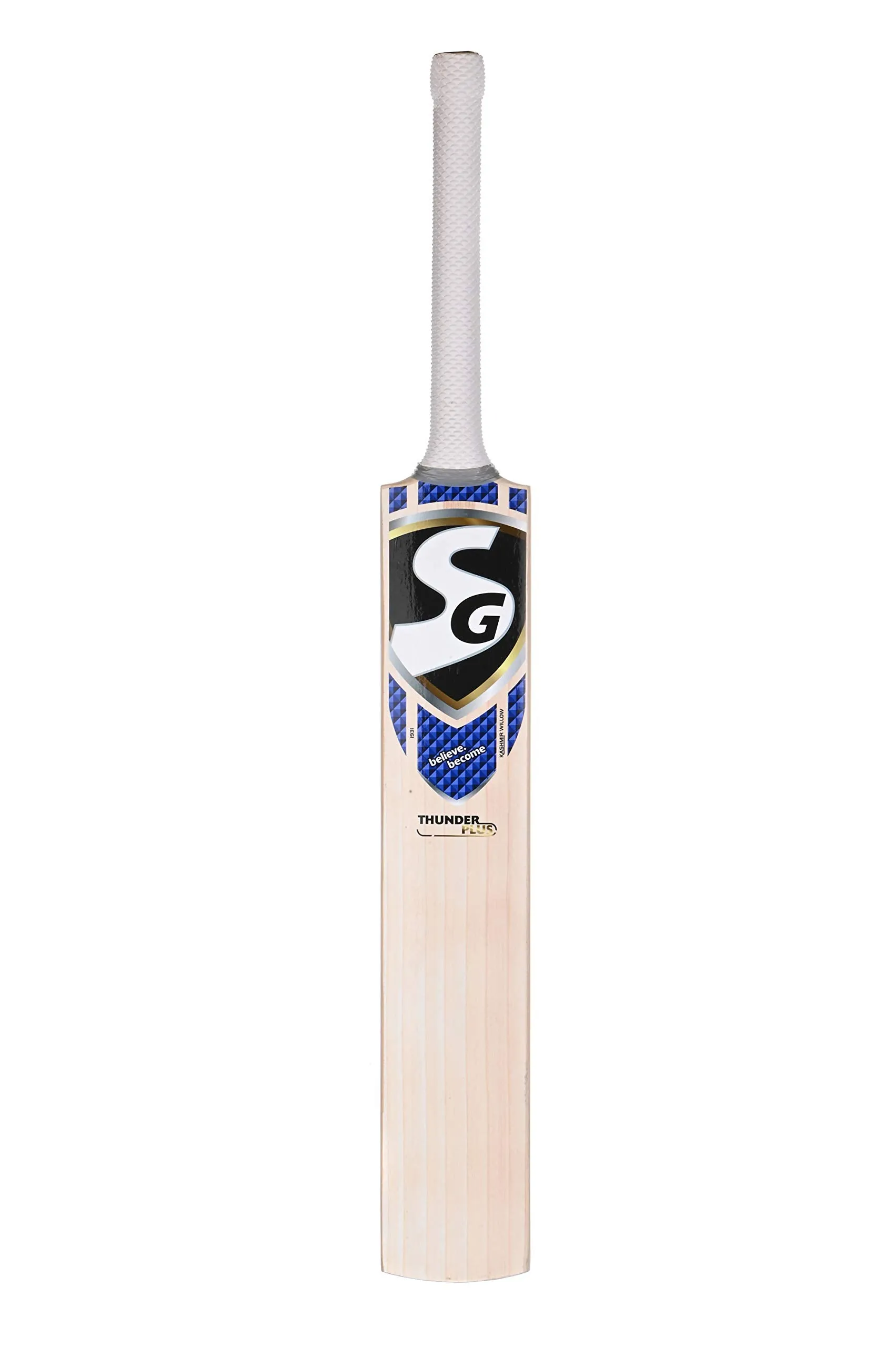 Cricket Bat Thunder Plus | Short Handle